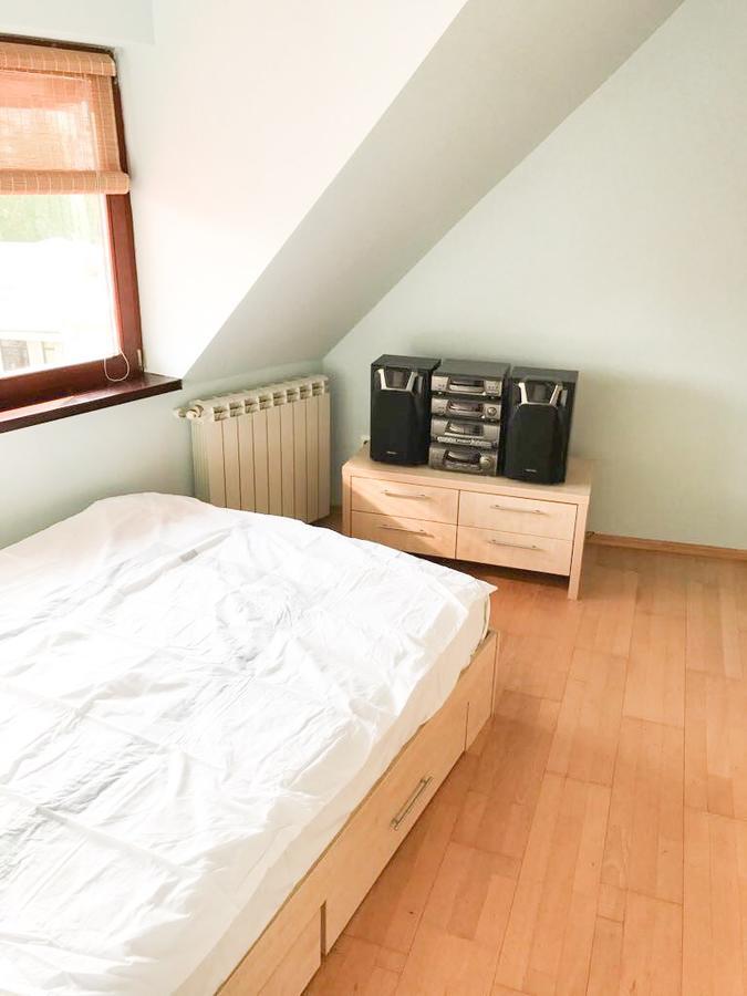 Appartamento Cozy Flat In Near Old Town Bucarest