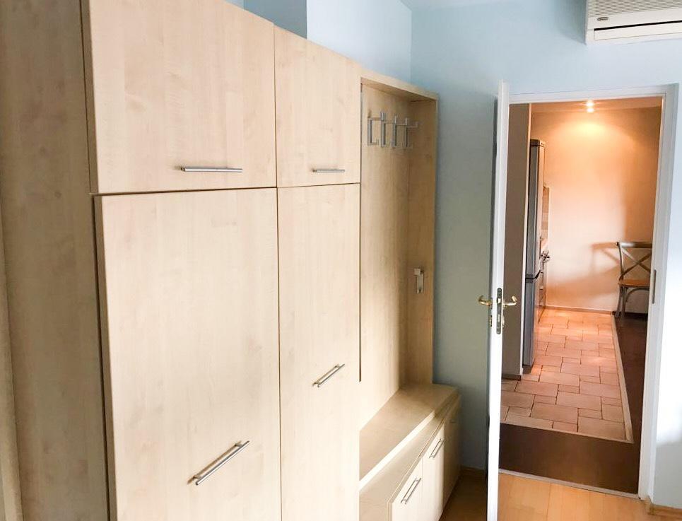Cozy Flat In Near Old Town Appartamento