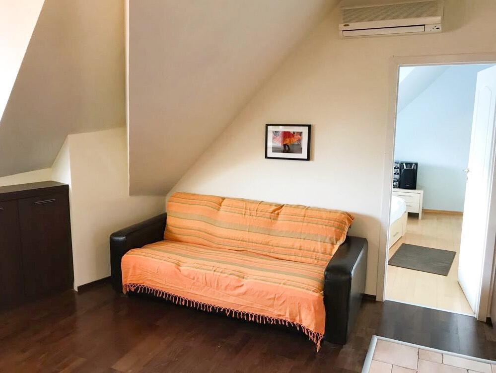 Cozy Flat In Near Old Town * Bucarest