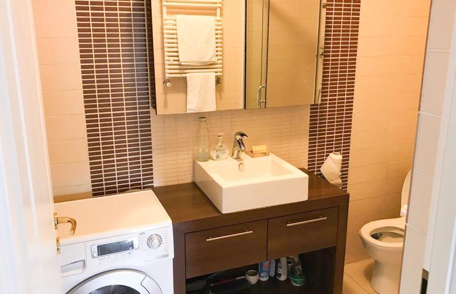 Cozy Flat In Near Old Town Bucarest