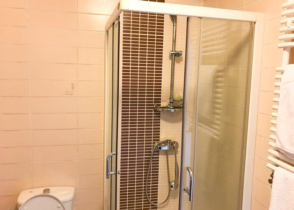 Cozy Flat In Near Old Town Appartamento