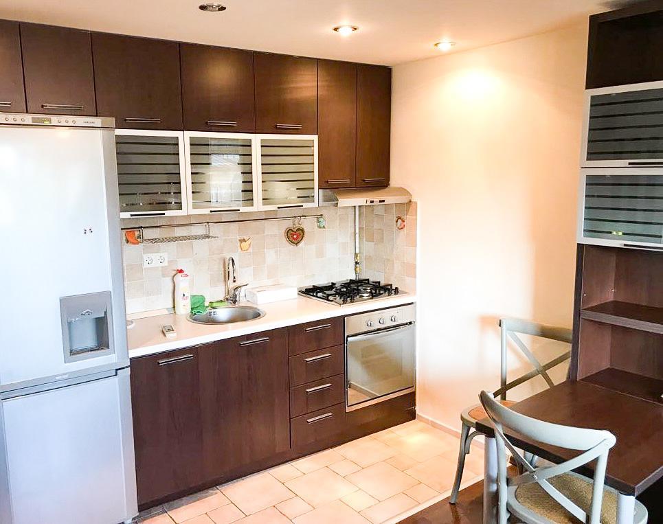 Cozy Flat In Near Old Town * Bucarest