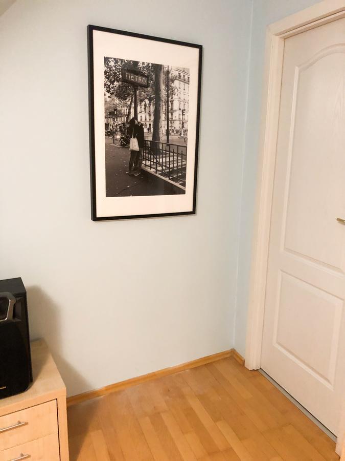 Appartamento Cozy Flat In Near Old Town