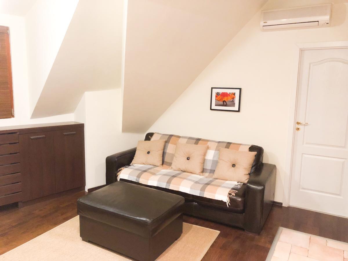 Appartamento Cozy Flat In Near Old Town
